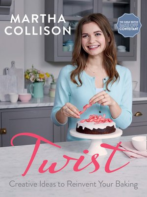 cover image of Twist